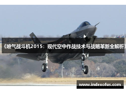 《喷气战斗机2015:现代空中作战技术与战略革新全解析》 《喷气战斗机2015:现代空中作战技术与战略革新全解析》