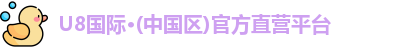 U8国际